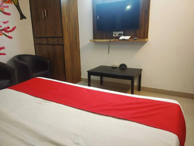Noratan Palace by ADB Rooms
