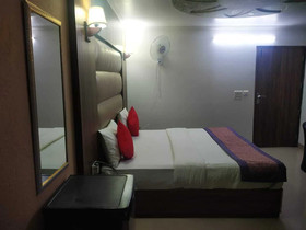 Noratan Palace by ADB Rooms
