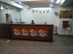 Noratan Palace by ADB Rooms