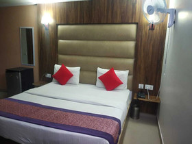 Noratan Palace by ADB Rooms