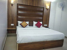 Noratan Palace by ADB Rooms