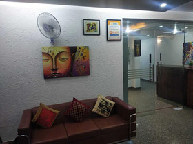 Noratan Palace by ADB Rooms