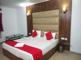 Noratan Palace by ADB Rooms