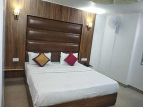 Noratan Palace by ADB Rooms