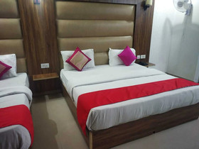 Noratan Palace by ADB Rooms
