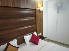 Noratan Palace by ADB Rooms