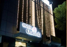 The Oakland Plaza