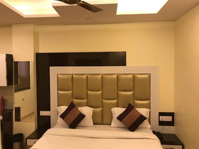 Hotel Olive International by ADB Rooms
