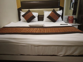 Hotel Olive International by ADB Rooms