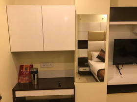 Hotel Olive International by ADB Rooms
