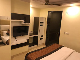 Hotel Olive International by ADB Rooms