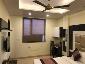 Hotel Olive International by ADB Rooms
