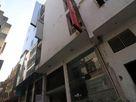 Hotel Olivia Inn by OYO Rooms