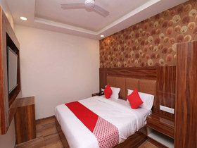 Hotel Olivia Inn by OYO Rooms