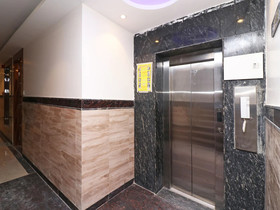 Hotel Olivia Inn by OYO Rooms