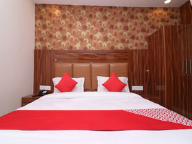 Hotel Olivia Inn by OYO Rooms