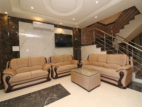 Hotel Olivia Inn by OYO Rooms