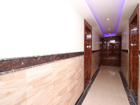 Hotel Olivia Inn by OYO Rooms