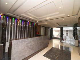 Hotel Olivia Inn by OYO Rooms