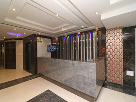 Hotel Olivia Inn by OYO Rooms