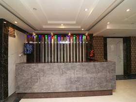 Hotel Olivia Inn by OYO Rooms