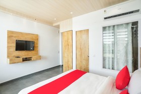 Hotel Orchid Blu by OYO Rooms