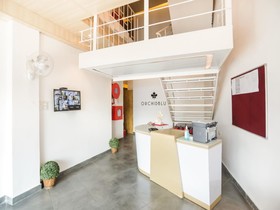 Hotel Orchid Blu by OYO Rooms