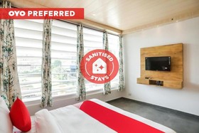 Hotel Orchid Blu by OYO Rooms