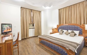 Hotel Orchid Garden