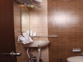 Hotel Pahwa International
