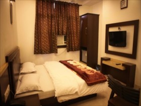Hotel Pahwa International