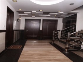 Hotel Pahwa International