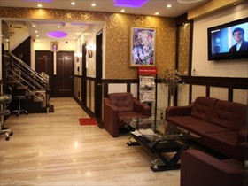 Hotel Pahwa International