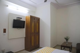 Hotel Pallvi Palace by FabHotels