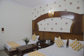 Hotel Pallvi Palace by FabHotels