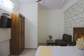 Hotel Pallvi Palace by FabHotels