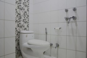 Hotel Pallvi Palace by FabHotels