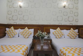 Hotel Pallvi Palace by FabHotels