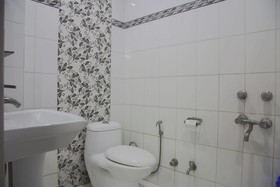 Hotel Pallvi Palace by FabHotels