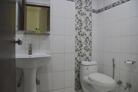 Hotel Pallvi Palace by FabHotels