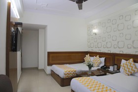 Hotel Pallvi Palace by FabHotels