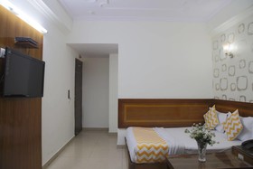 Hotel Pallvi Palace by FabHotels