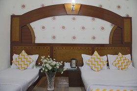 Hotel Pallvi Palace by FabHotels