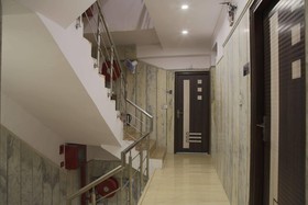 Hotel Pallvi Palace by FabHotels