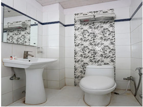 Hotel Pallvi Palace by OYO Rooms