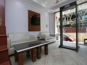 Hotel Pallvi Palace by OYO Rooms
