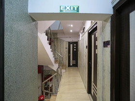 Hotel Pallvi Palace by OYO Rooms