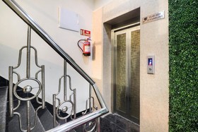 Hotel Paradise by OYO Rooms