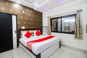 Hotel Paradise by OYO Rooms