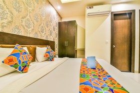 Hotel Paragon